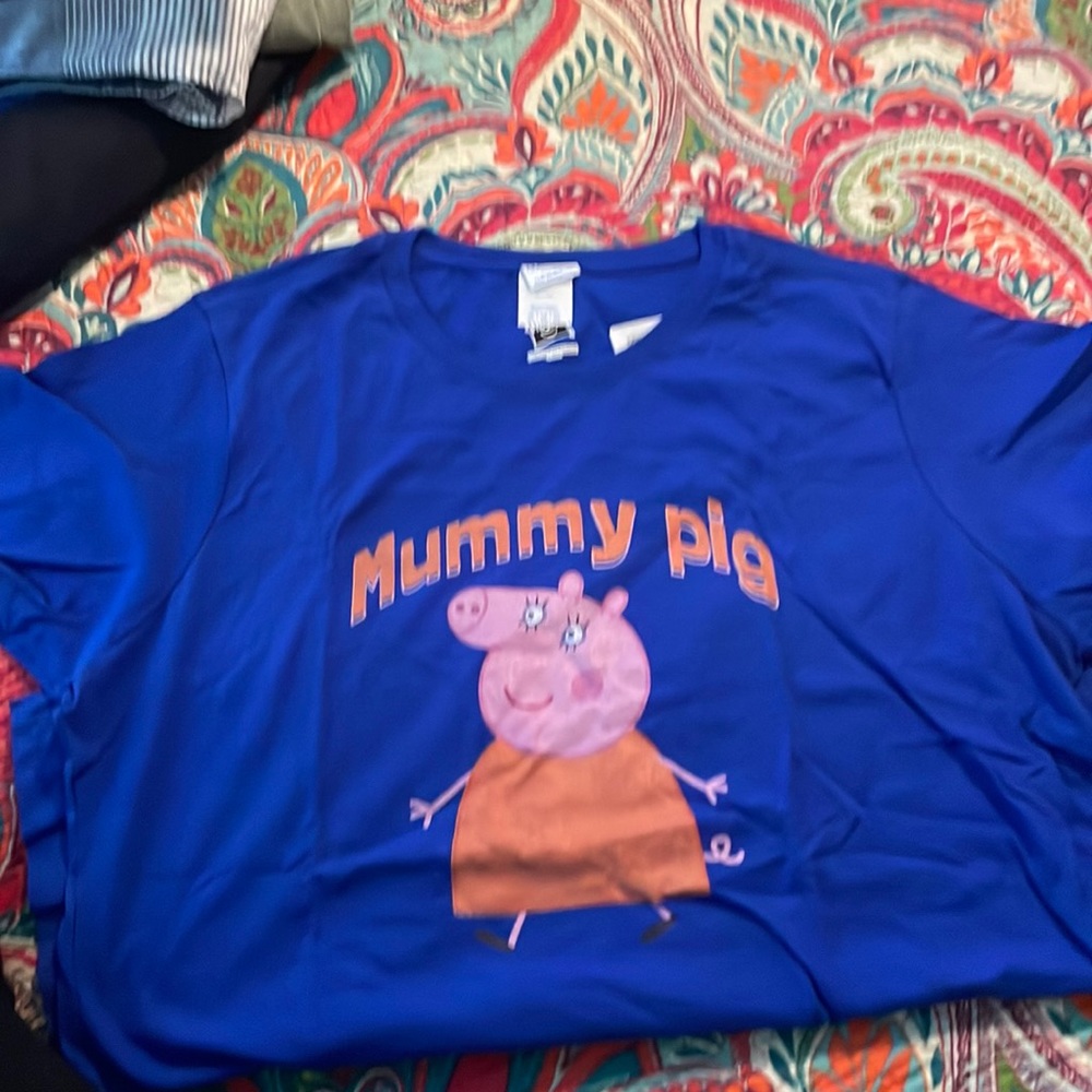 Port & Company Fan Favorite T-shirt